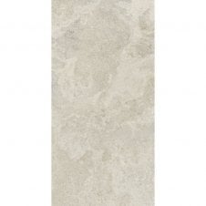 Viken White 60cm x 120cm Wall and Floor Tile