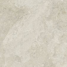Viken White 60cm x 60cm Wall and Floor Tile