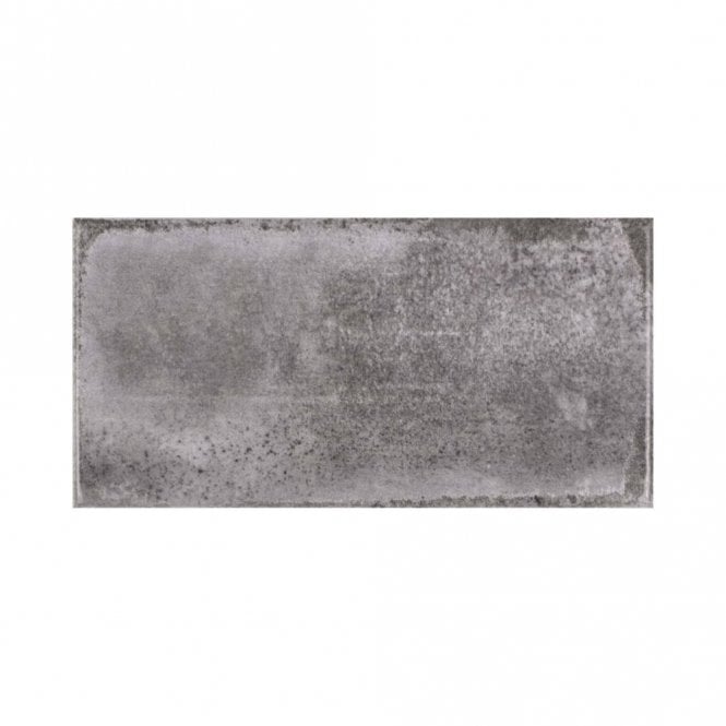 Vita Graphite 10cm x 20cm Wall Tile