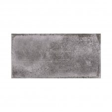 Vita Graphite 10cm x 20cm Wall Tile