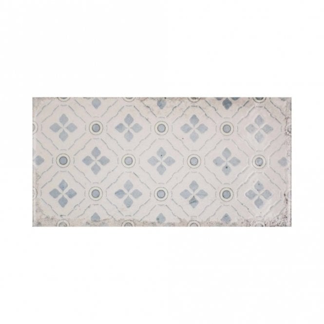 Vita Natura Decor Mix 10cm x 20cm Wall Tile