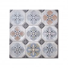 World Parks Hyde 31.6cm x 31.6cm Wall & Floor Tile