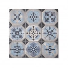 World Parks Stanley 31.6cm x 31.6cm Wall & Floor Tile