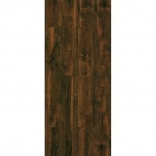 Walnut Noir Matt 121.8cm x 19.7cm x 8mm (2.4m2 Box) SOLD PER PACK