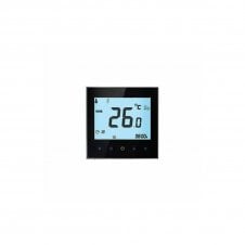Warmtoes SQ ‐Wi‐Fi–Pro Thermostat Black (BHT‐1000‐GBLW)
