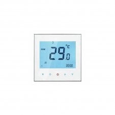 Warmtoes WHITE SQ ‐Wi‐Fi – Pro Thermostat (BHT‐1000‐GBLW)
