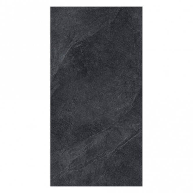 Welsh Slate Ink 60cm x 120cm 2cm Slab Tile