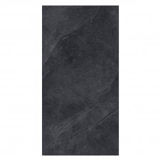 Welsh Slate Ink 60cm x 120cm 2cm Slab Tile
