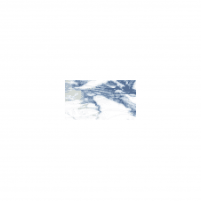 Windsor Blue Decor 25cm x 50cm Wall Tile