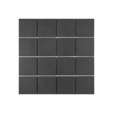 Winston Midnight 39.4cm x 39.4cm XL Mosaic Tile