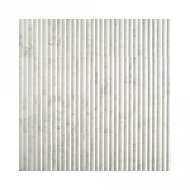 Wynn Marble Kit Kat 15cm x 30cm Wall Tile