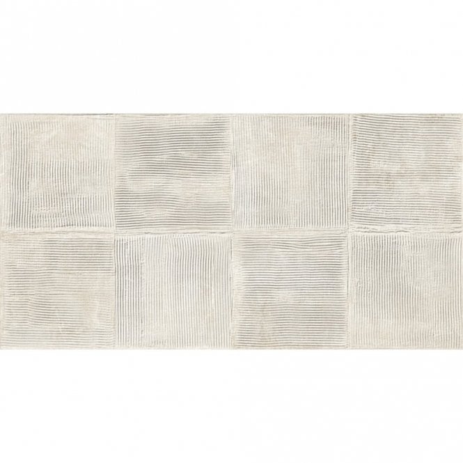 Xaloc Cream Concept 31cm x 61cm Wall Tile