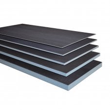 XPS Tile Backer Board 60cm x 120cm x 6mm 