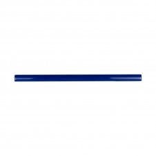 Zelij Antic Azul 1.5cm x 30cm Border Tile