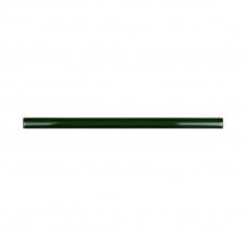 Zelij Verde Cobre 1.5cm x 30cm Border Tile