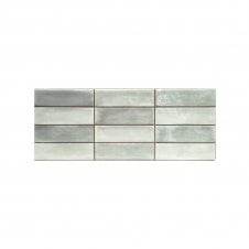 Zelli Verde 20cm x 50cm Wall Tile