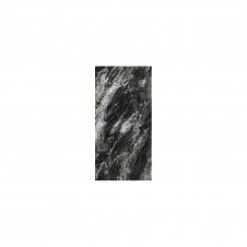 Ziya Crystal Black 45cm x 90cm Wall and Floor Tile